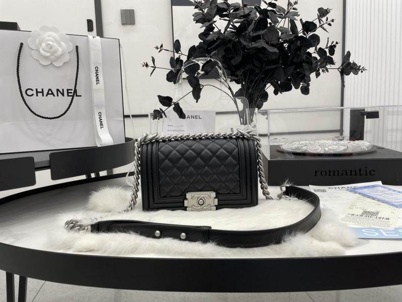 Chanel Handbags 658